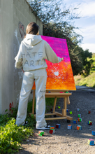 Load image into Gallery viewer, I Hate Art Hoodie