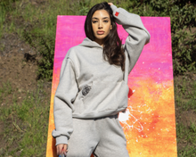 Load image into Gallery viewer, I Hate Art Hoodie